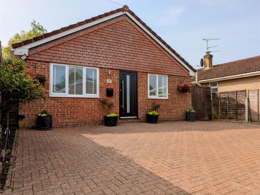 Images for Bell Way, Kingswood, Maidstone