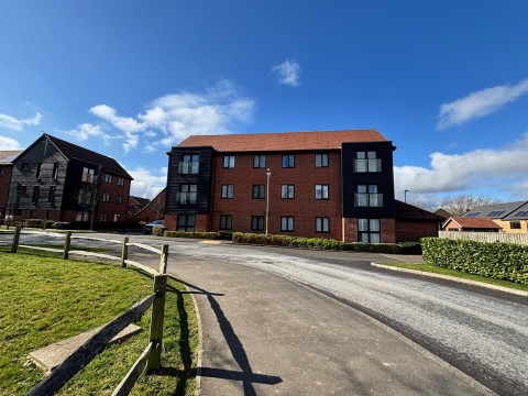View Full Details for Bannister Way, Leybourne