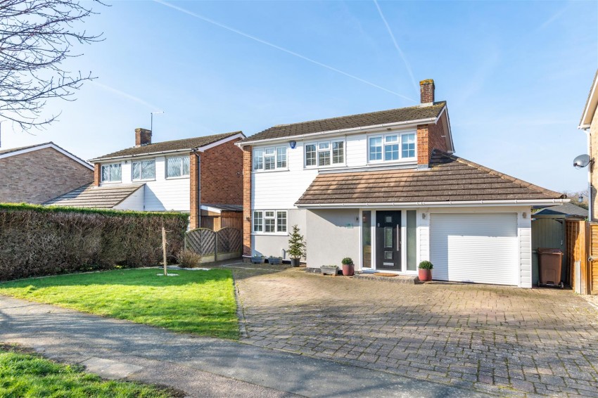 Images for Broadoak Avenue, Maidstone