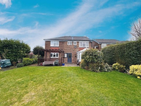 View Full Details for Pridmore Road, Snodland