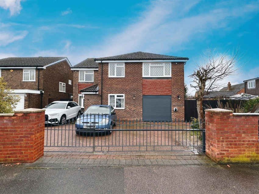 Images for Pridmore Road, Snodland