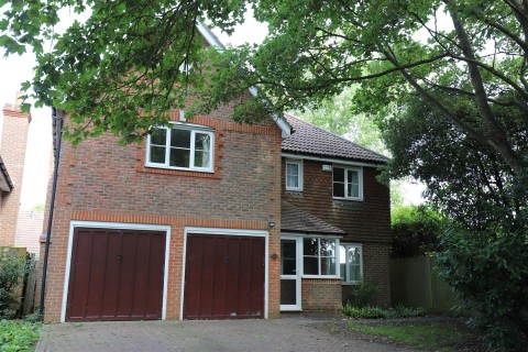 St. Francis Close, Penenden Heath, Maidstone