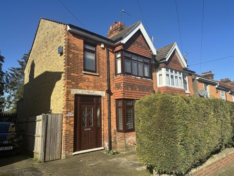 View Full Details for Postley Road, Maidstone