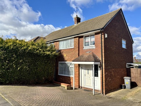 View Full Details for Robson Drive, Larkfield, Aylesford