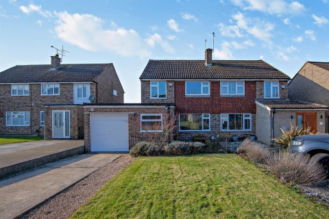 Mynn Crescent, Bearsted, Maidstone
