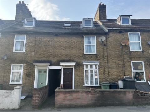 View Full Details for Wheeler Street, Maidstone