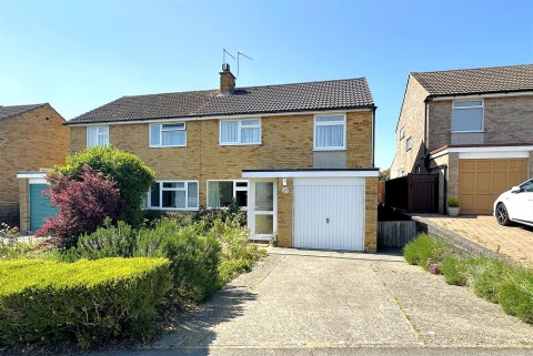 The Landway, Bearsted, Maidstone