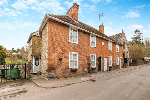 View Full Details for Church Street, Loose, Maidstone