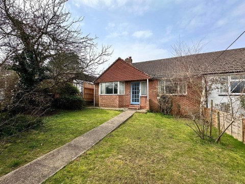 East Street, Addington, West Malling