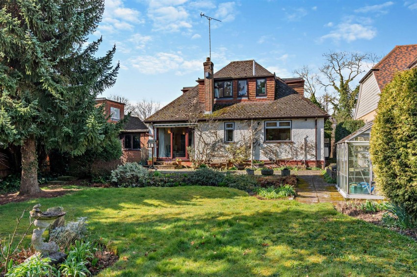 Images for Caring Lane, Bearsted