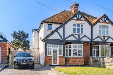Blythe Road, Maidstone