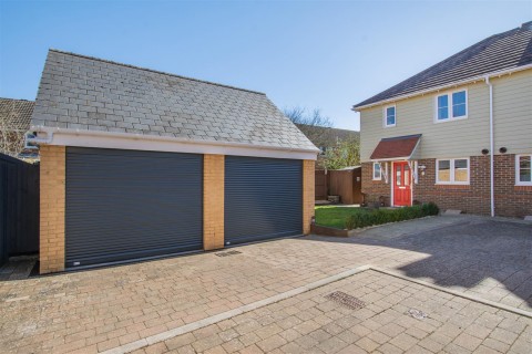 View Full Details for Parisfield Close, Staplehurst
