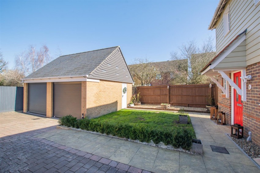 Images for Parisfield Close, Staplehurst