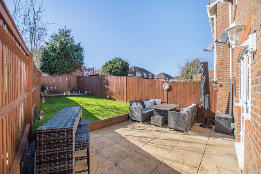 Images for Parisfield Close, Staplehurst