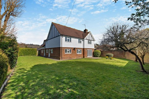 Ashford Road, Harrietsham, Maidstone