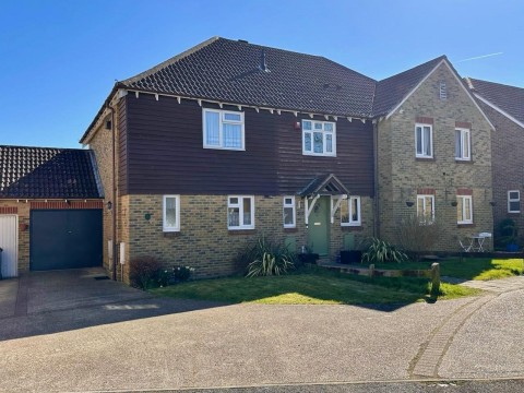 View Full Details for Tom Joyce Close, Snodland