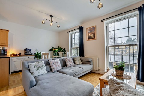 Marigold Way, Maidstone