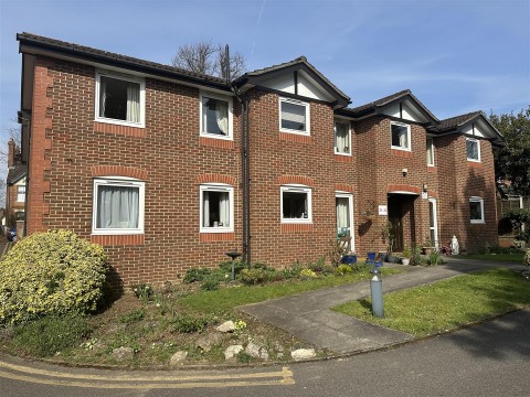 Barden Court, St. Lukes Avenue, Maidstone