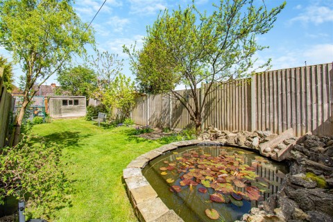 View Full Details for Forge Lane, East Farleigh, Maidstone