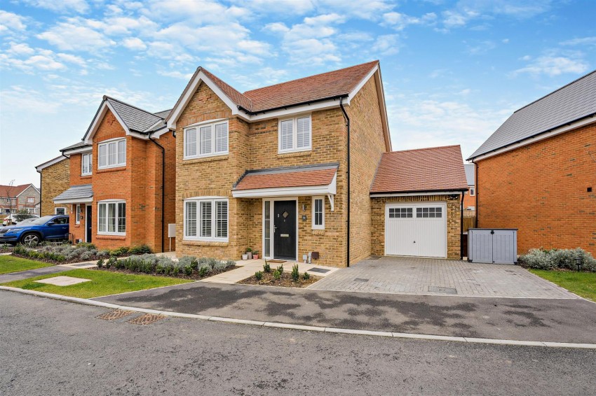 Images for Hemingburgh Drive, Otham, Maidstone