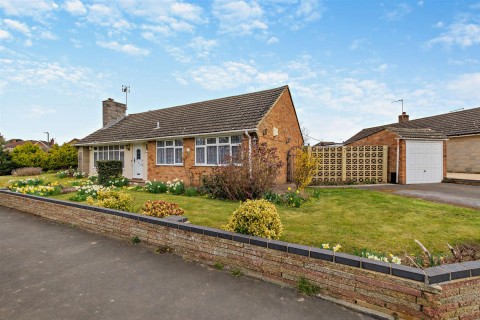Egremont Road, Bearsted, Maidstone