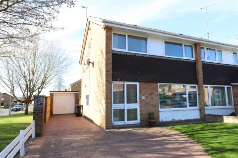 Blendon Road, Maidstone