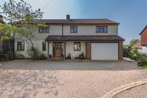 Church Street, Boughton Monchelsea, Maidstone