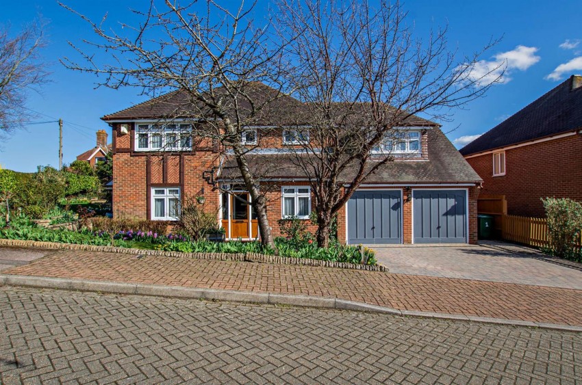 Images for Tower Gardens, Bearsted, Maidstone
