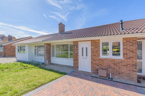 View Full Details for Richmond Way, Loose, Maidstone