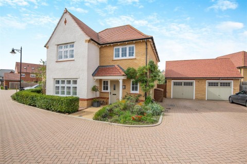 View Full Details for Linnitt Lane, Ryarsh, West Malling