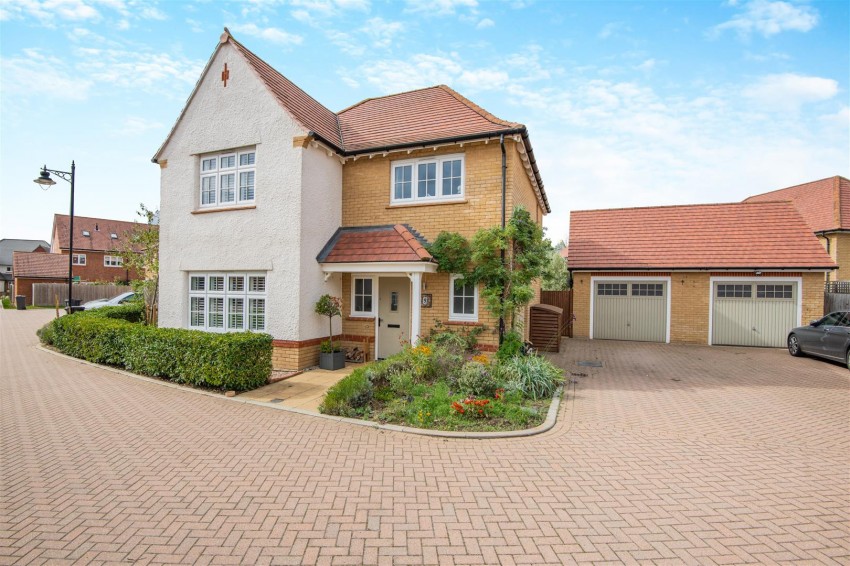 Images for Linnitt Lane, Ryarsh, West Malling