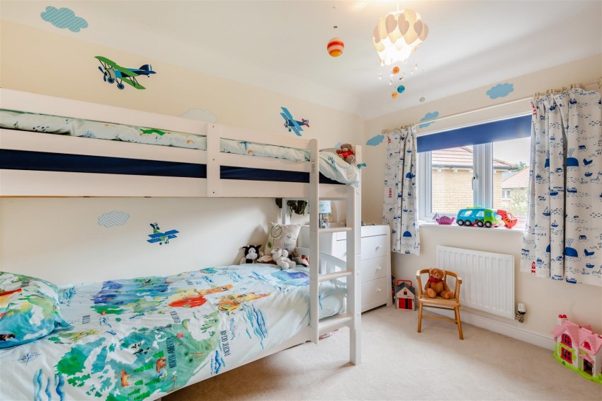 Images for Linnitt Lane, Ryarsh, West Malling