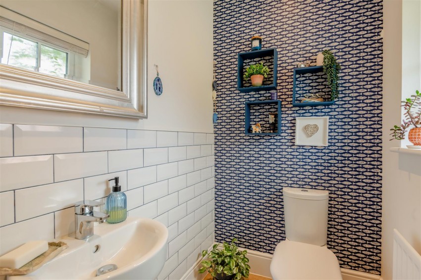 Images for Linnitt Lane, Ryarsh, West Malling