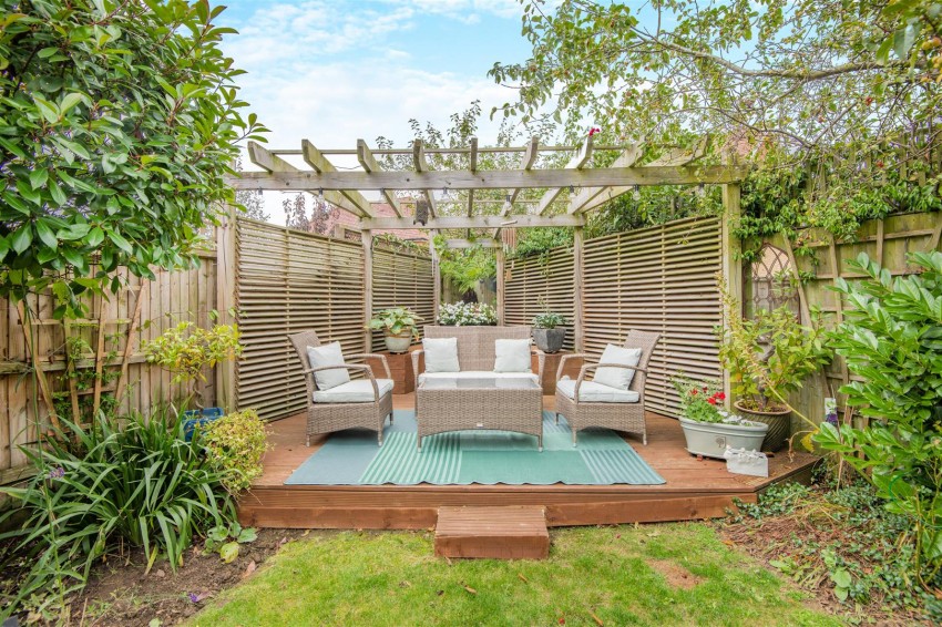 Images for Linnitt Lane, Ryarsh, West Malling