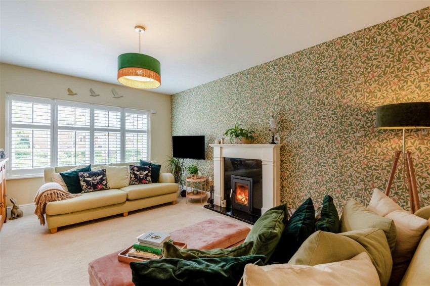 Images for Linnitt Lane, Ryarsh, West Malling