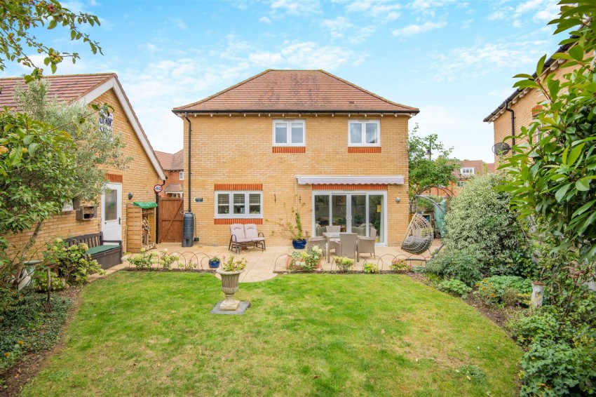 Images for Linnitt Lane, Ryarsh, West Malling