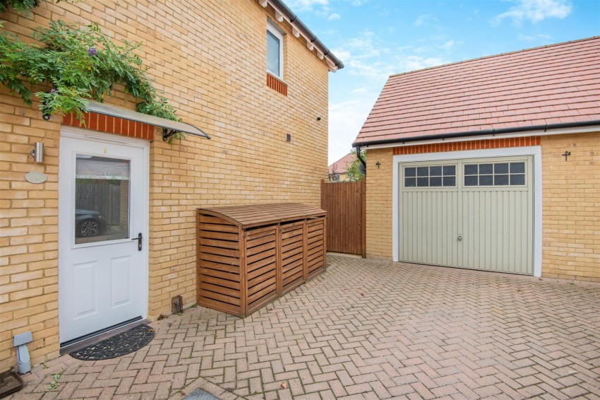 Images for Linnitt Lane, Ryarsh, West Malling