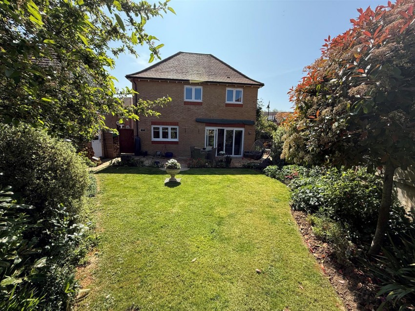 Images for Linnitt Lane, Ryarsh, West Malling