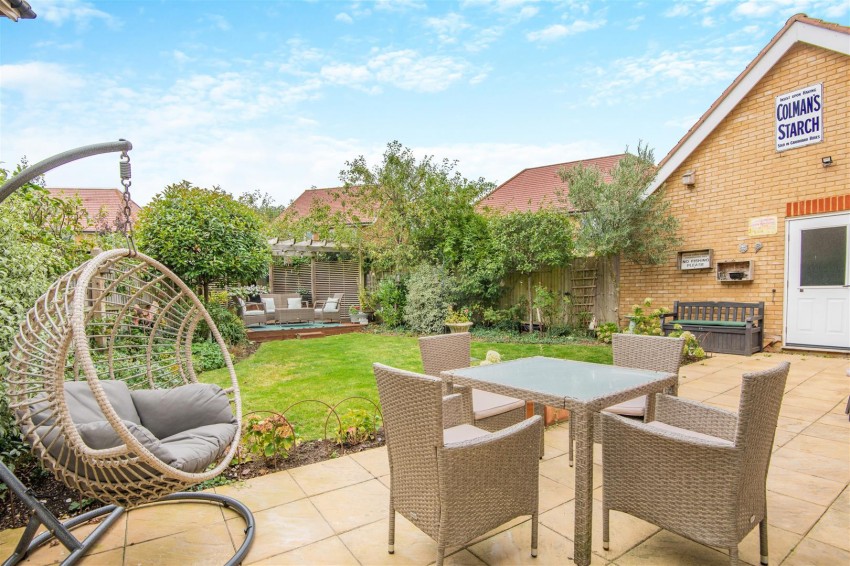 Images for Linnitt Lane, Ryarsh, West Malling
