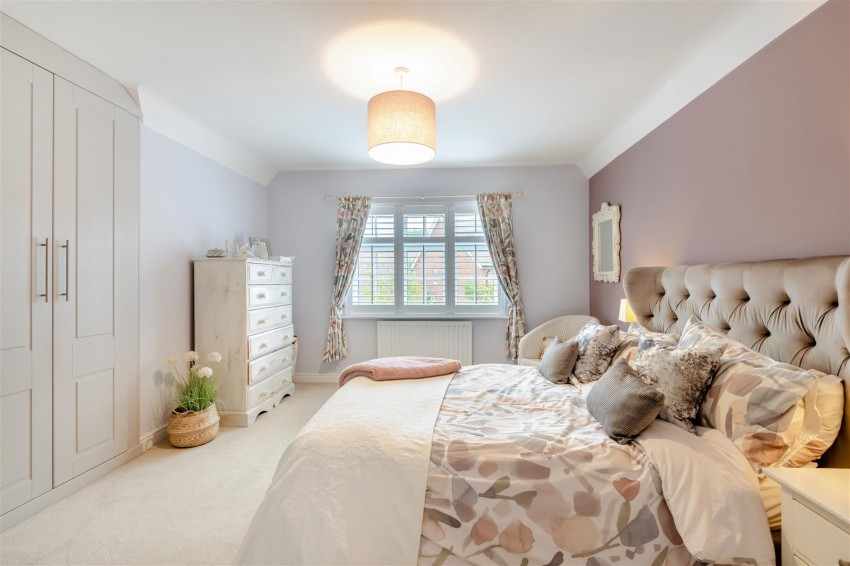 Images for Linnitt Lane, Ryarsh, West Malling