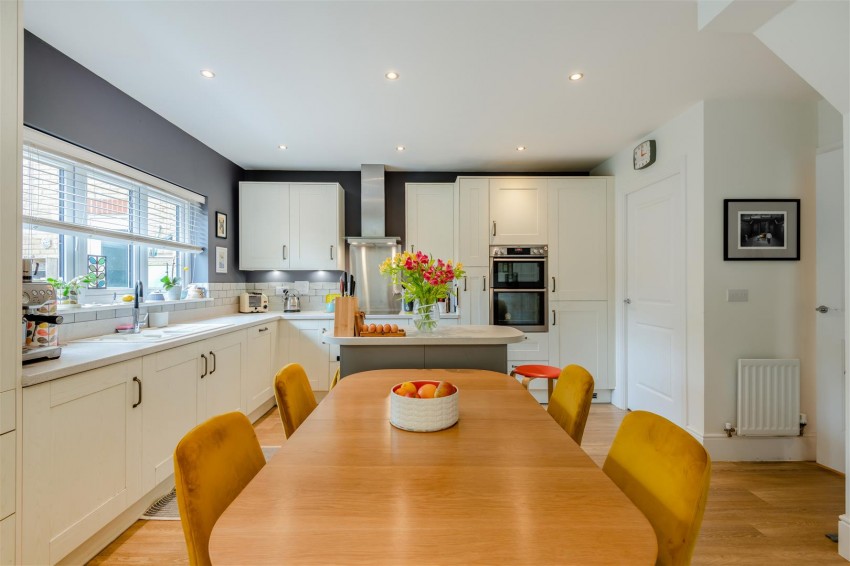 Images for Linnitt Lane, Ryarsh, West Malling