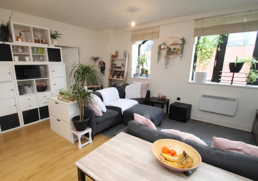 Images for Knightrider Court, Knightrider Street, Maidstone