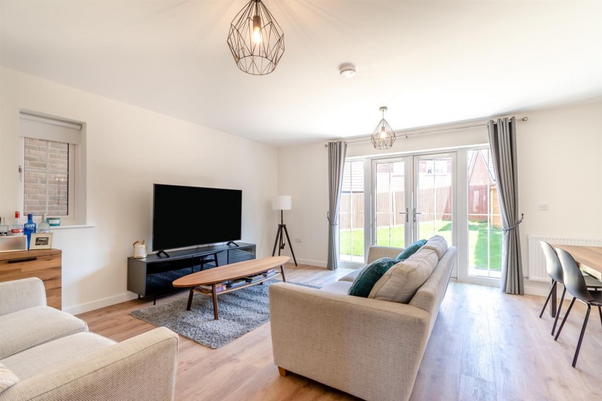 Images for Harvest Mews, Coxheath, Maidstone