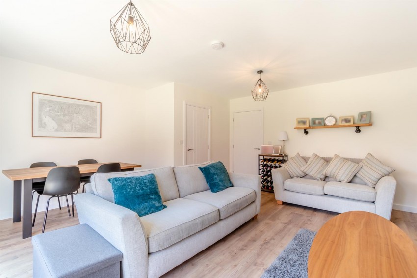 Images for Harvest Mews, Coxheath, Maidstone