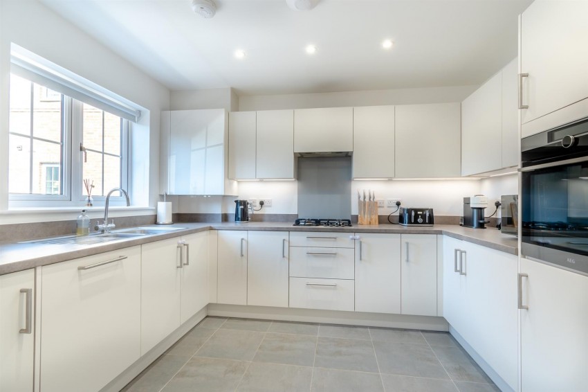 Images for Harvest Mews, Coxheath, Maidstone