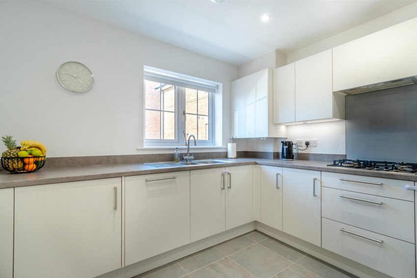 Images for Harvest Mews, Coxheath, Maidstone