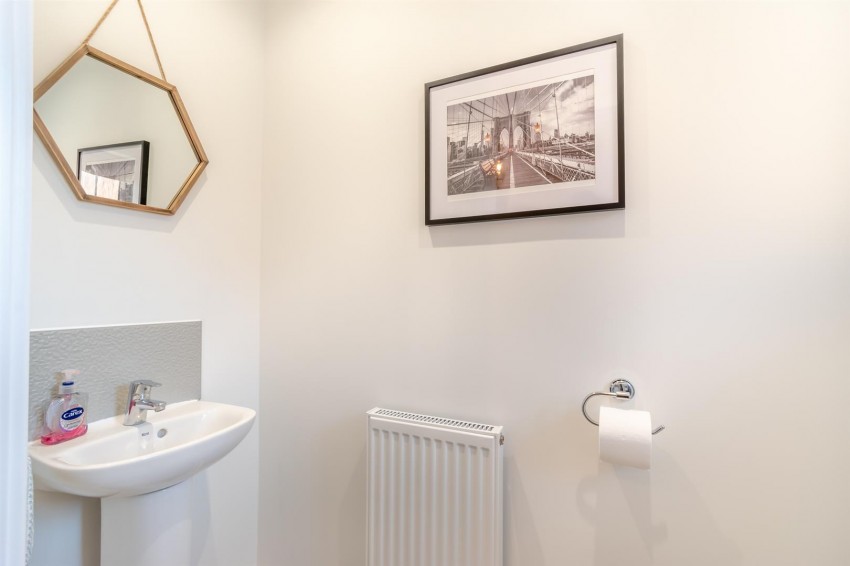 Images for Harvest Mews, Coxheath, Maidstone
