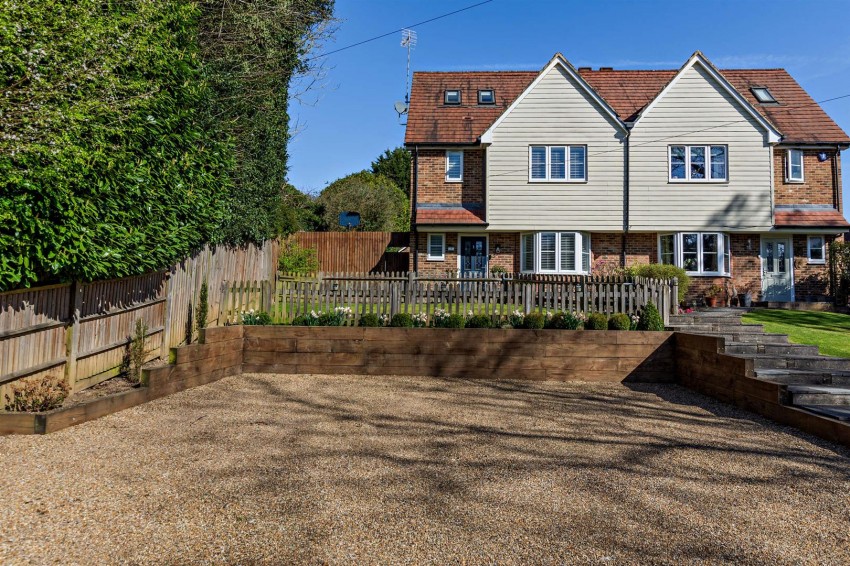 Images for Rosemount Gardens, Weavering, Maidstone