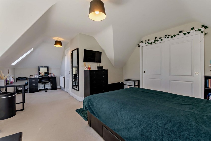Images for Rosemount Gardens, Weavering, Maidstone
