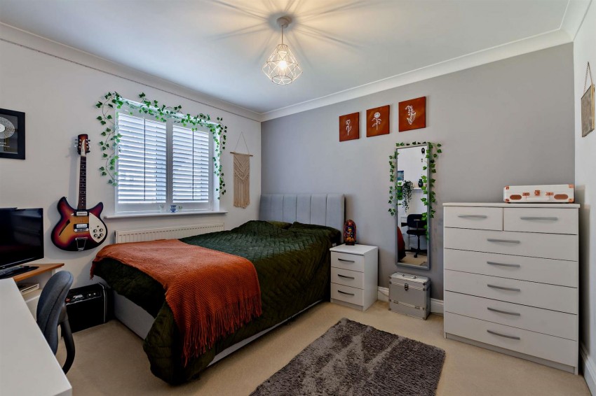 Images for Rosemount Gardens, Weavering, Maidstone